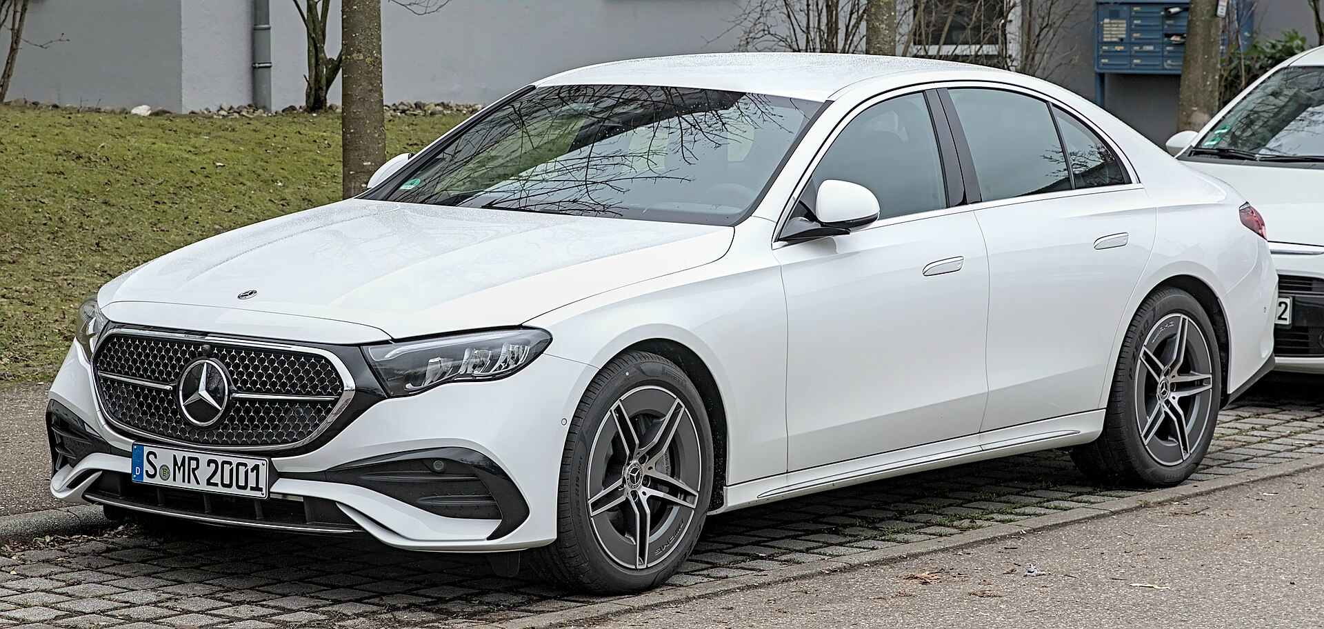 benz w214 benz w214