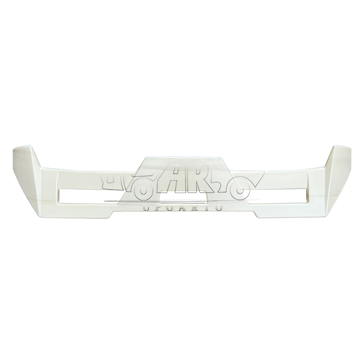 x9 rear spoiler