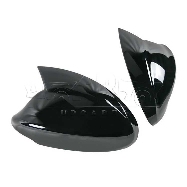 bmw e90 wing mirror cover