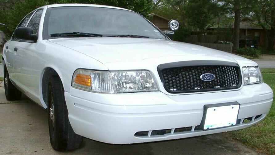 front grille front grille
