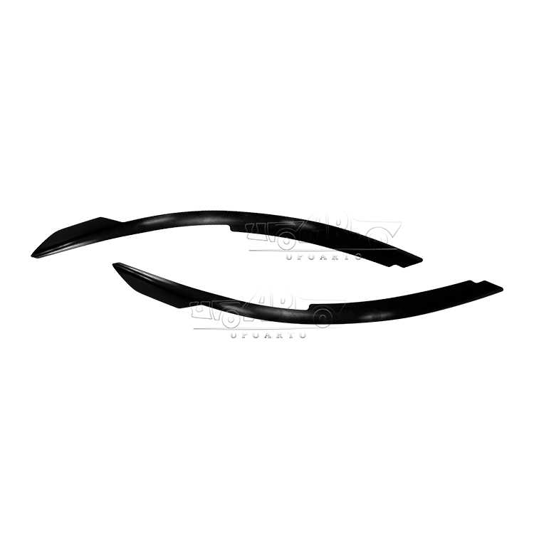 Volkswagen Golf 8 MK8 Eyebrows
