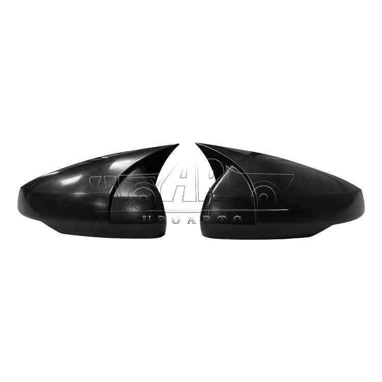 vw polo mirror cover