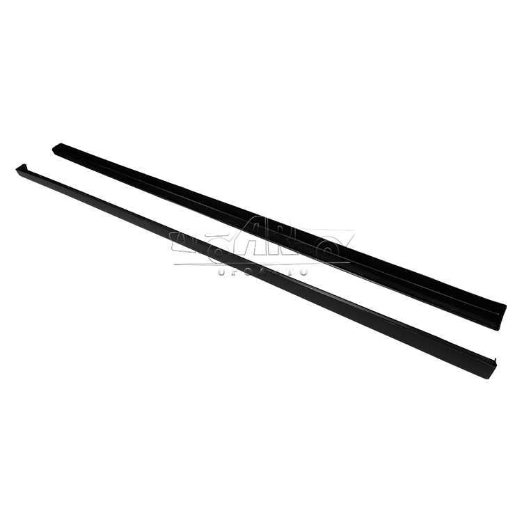 side skirts for vw polo