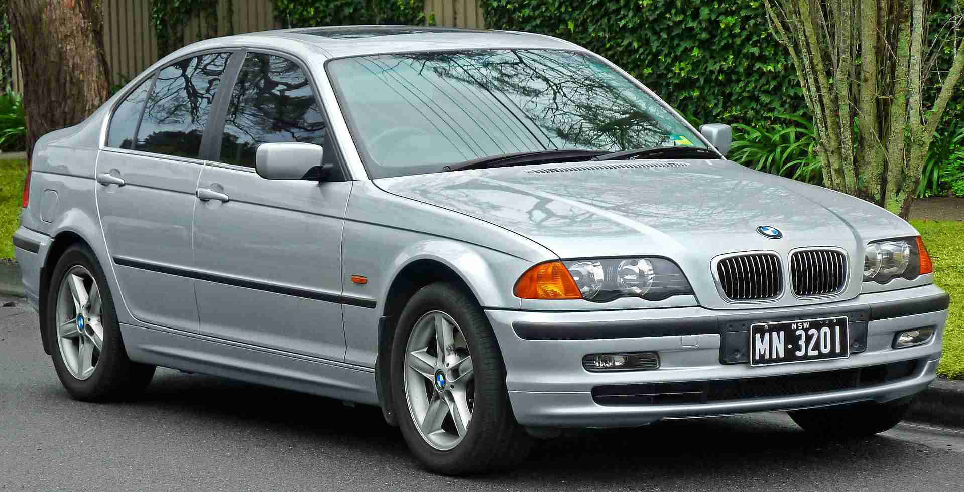 bmw e46 bmw e46