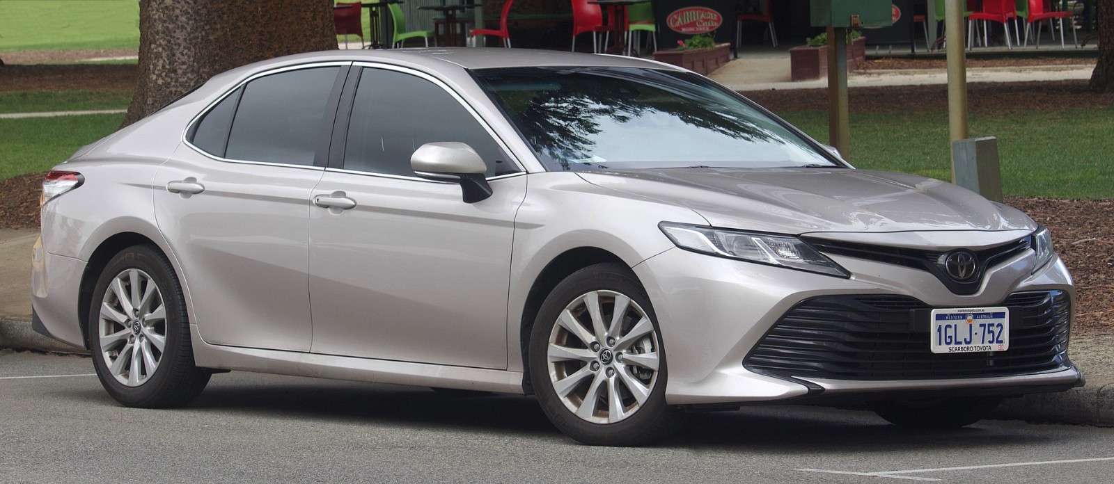 toyota camry toyota camry