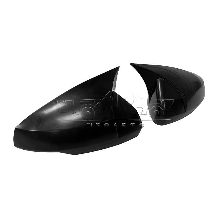 mirror cover for vw polo