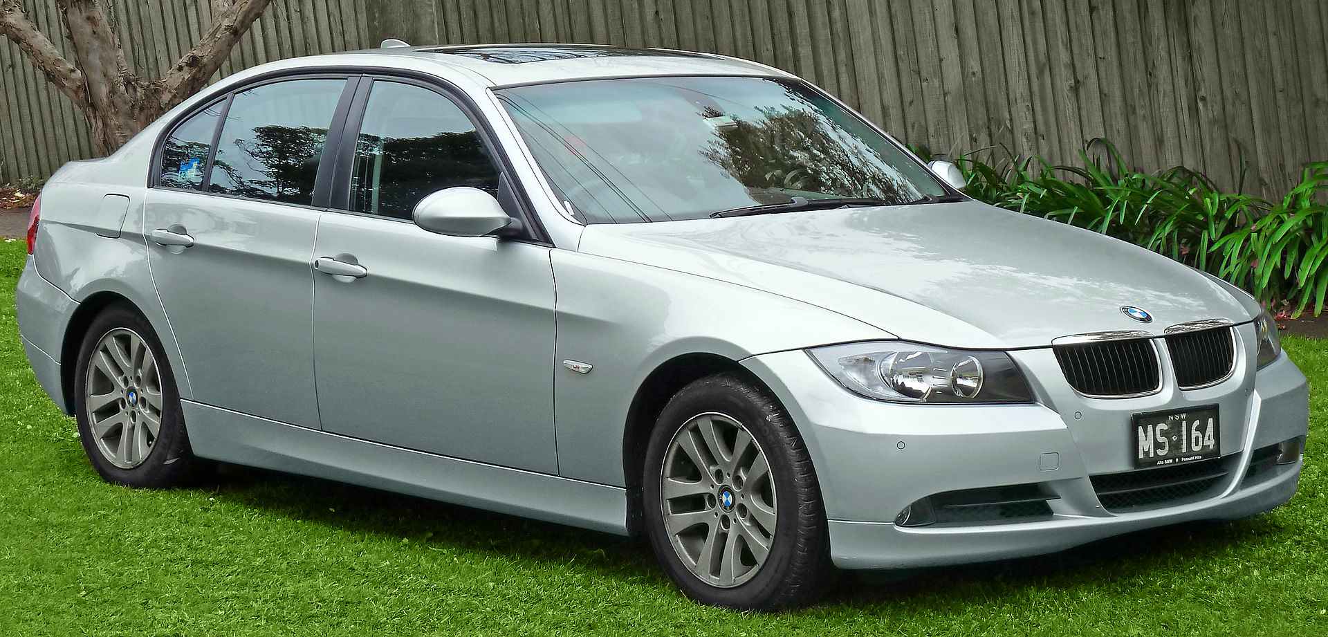 bmw e90 bmw e90