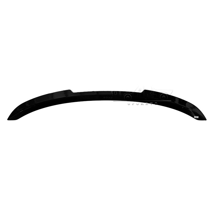 renault clio spoiler mk4