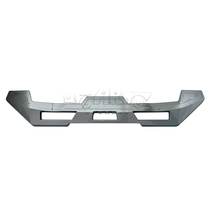 X9 rear trunk spoiler