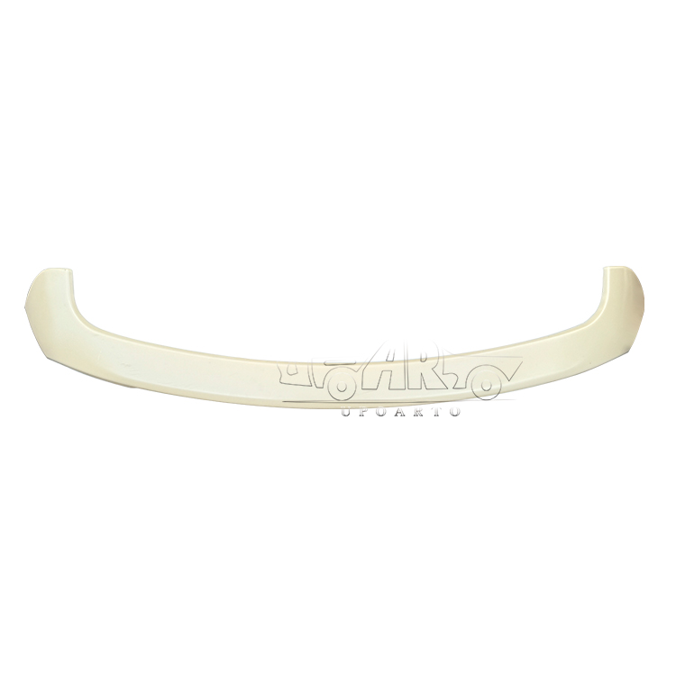 w205 trunk spoiler
