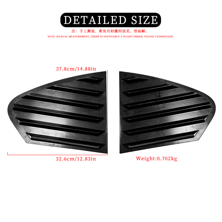 size