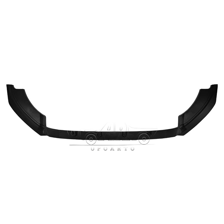 ibiza front lip
