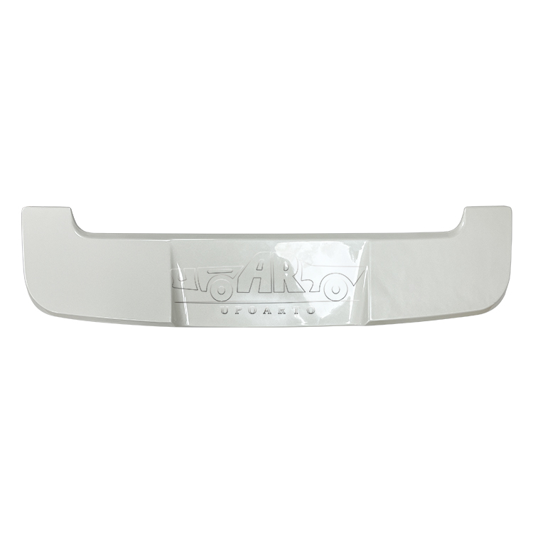 j250 rear spoiler
