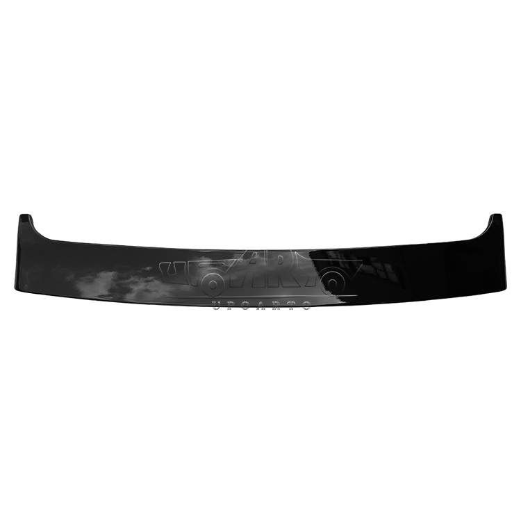 e61 roof spoiler