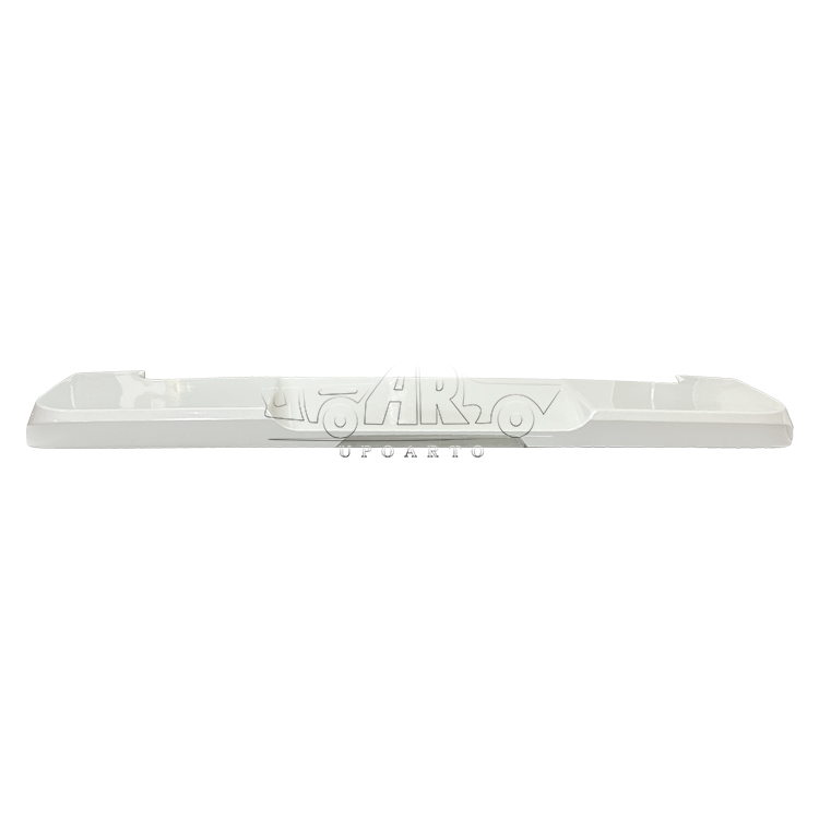 j250 trunk spoiler