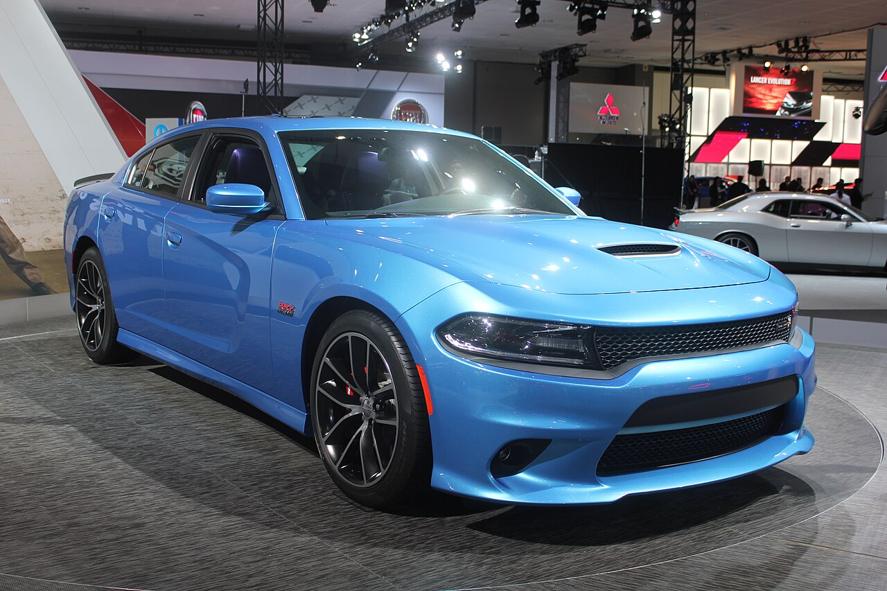 charger charger