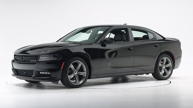 charger charger