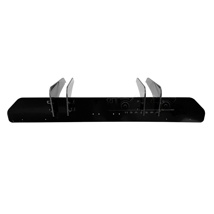 g20 rear blade diffuser