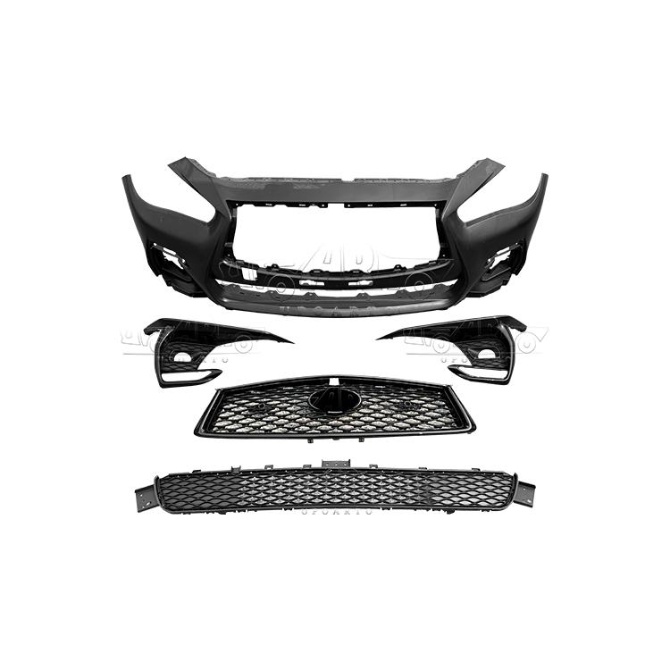 q50 q50s body kits
