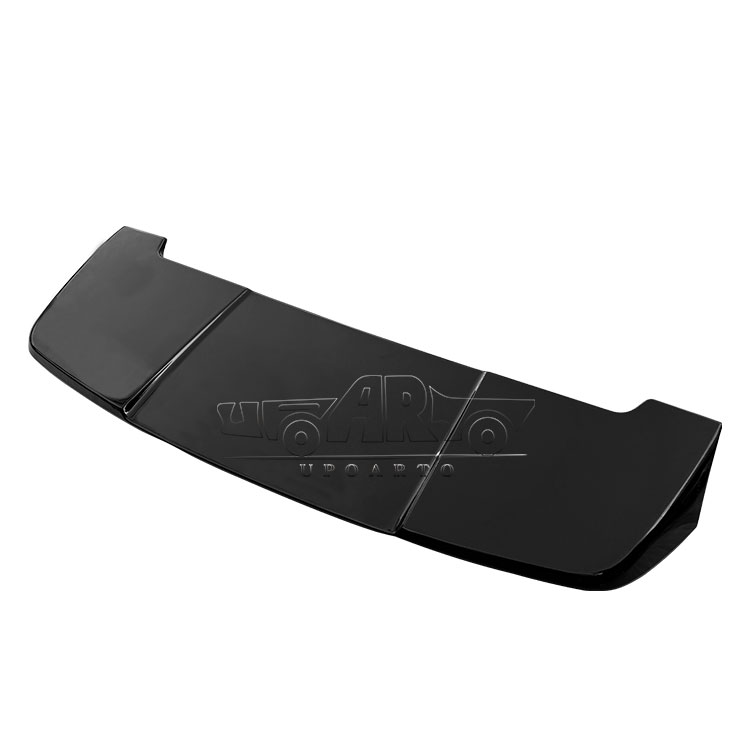 trunk spoiler