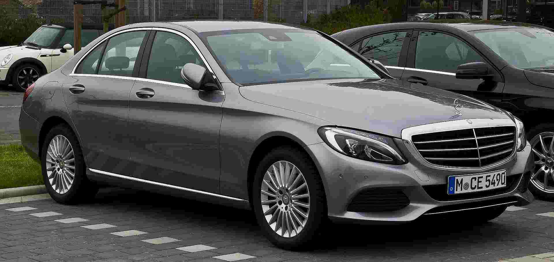 w205 w205