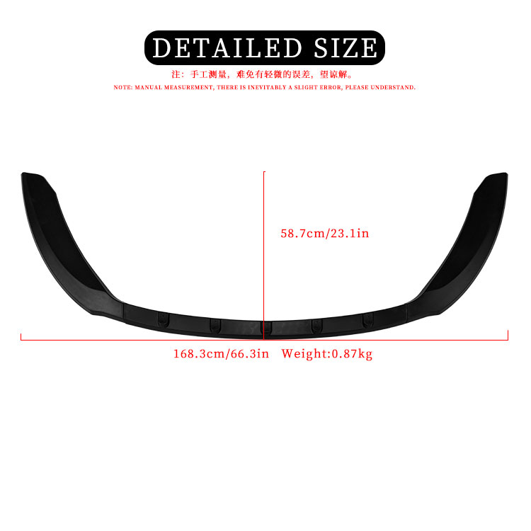 size