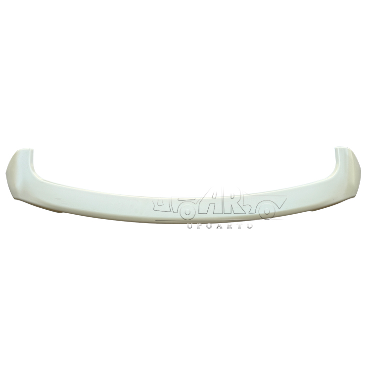 w205 rear spoiler
