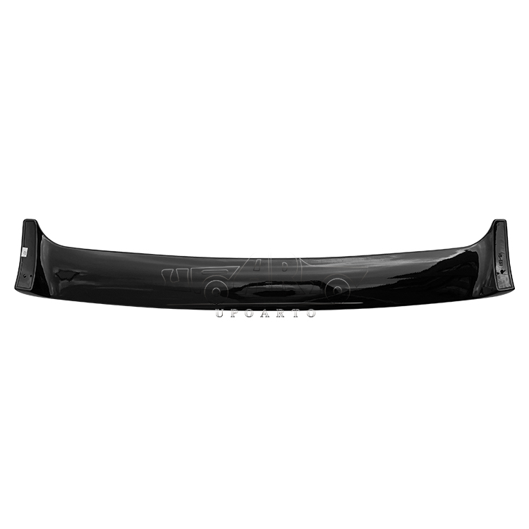 e61 roof spoiler