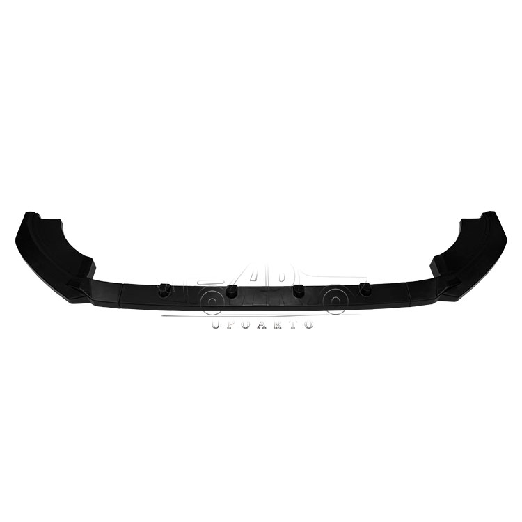 ibiza front spoiler