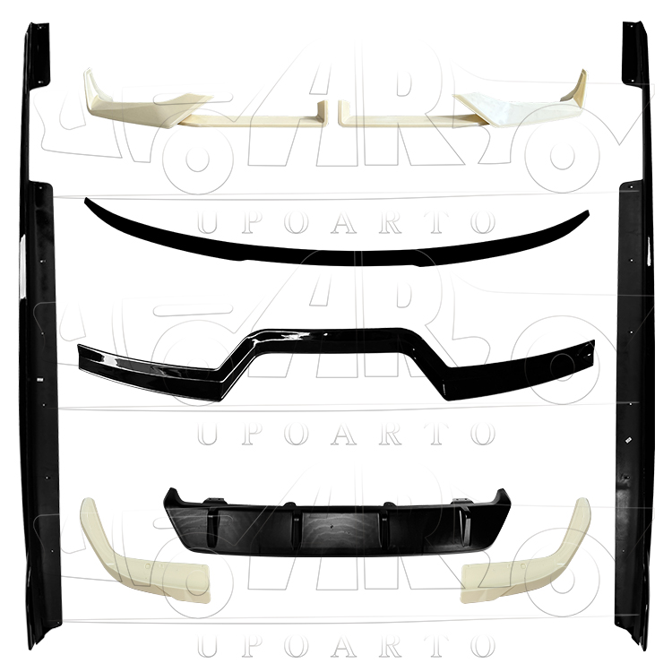 G06 body kit