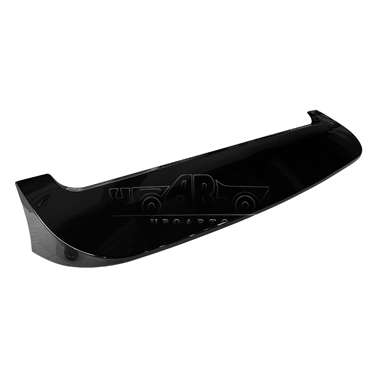 j250 rear spoiler