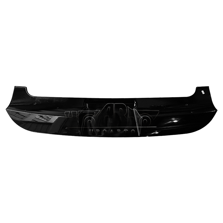 j250 rear wing