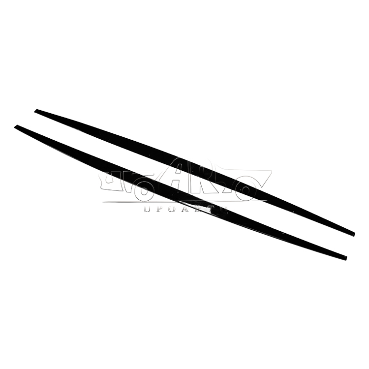 f22 side skirts