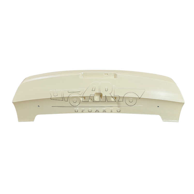 j250 rear spoiler