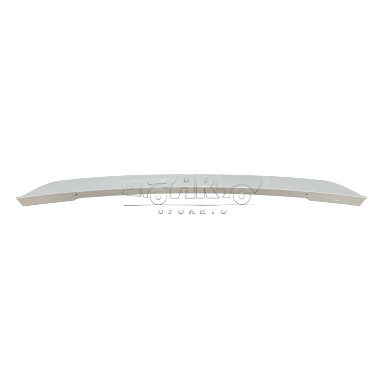 golf 8 rear spoiler
