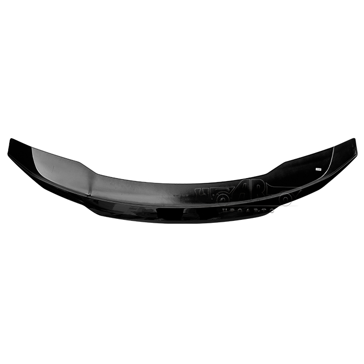 camry rear wing spoiler