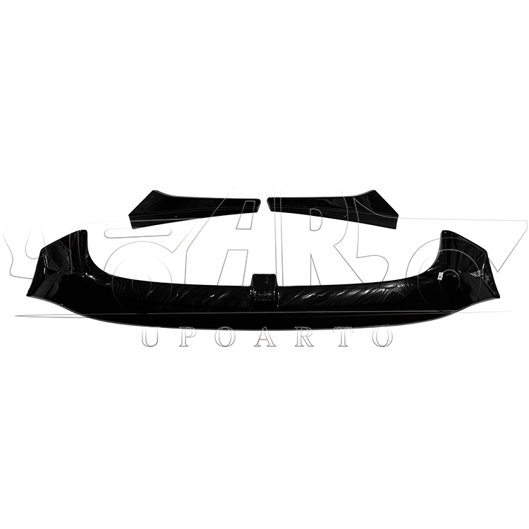 golf gti mk7 rear wing