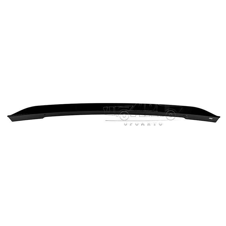 j250 rear wing spoiler