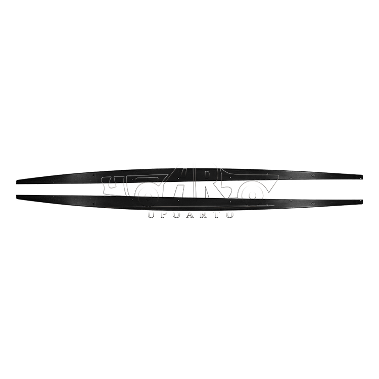f22 side skirts