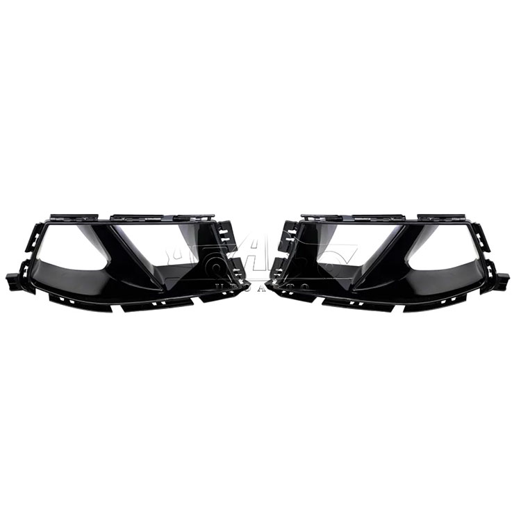 G80 M3 G82 M4 Front Bumper Air Vent