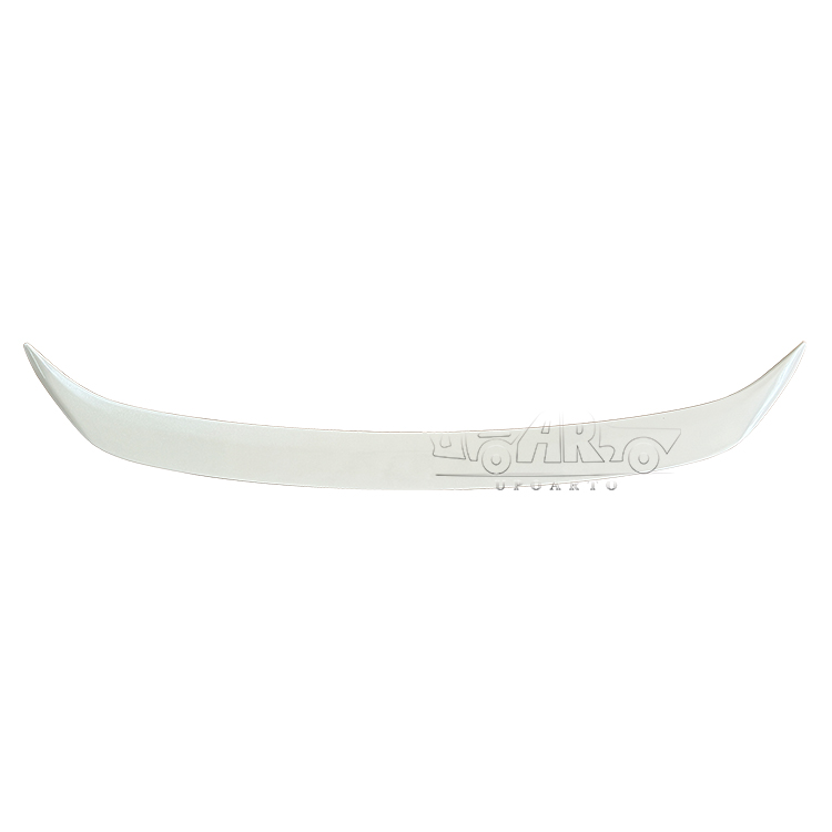 LEXUS ES car spoiler LEXUS ES car spoiler