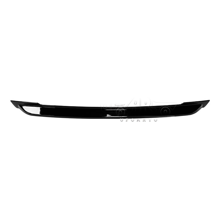 j250 rear wing
