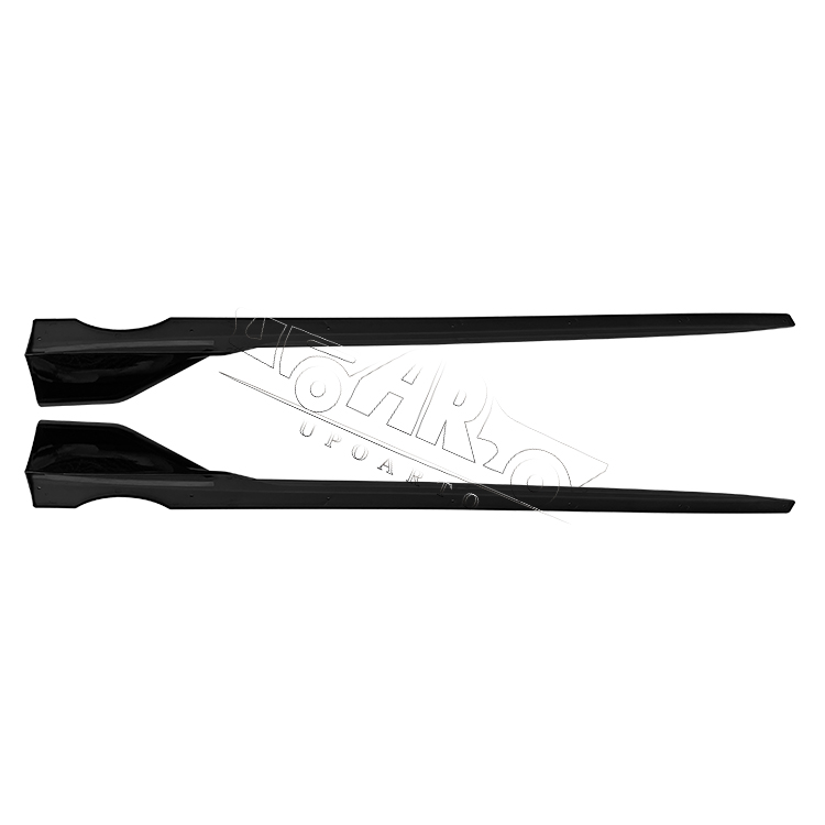 g26 side skirts