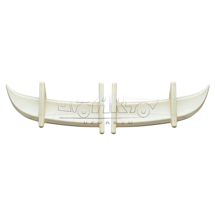 golf 6 rear spoiler