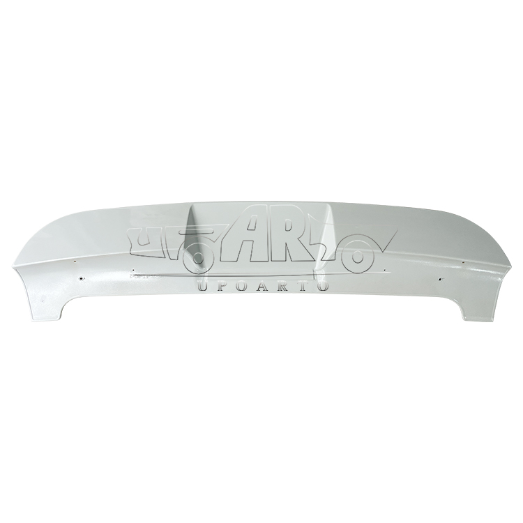 j250 trunk spoiler