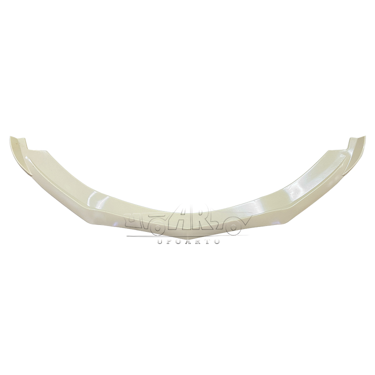 Cadillac ATS-L Front Bumper Lip Cadillac ATS-L Front Bumper Lip