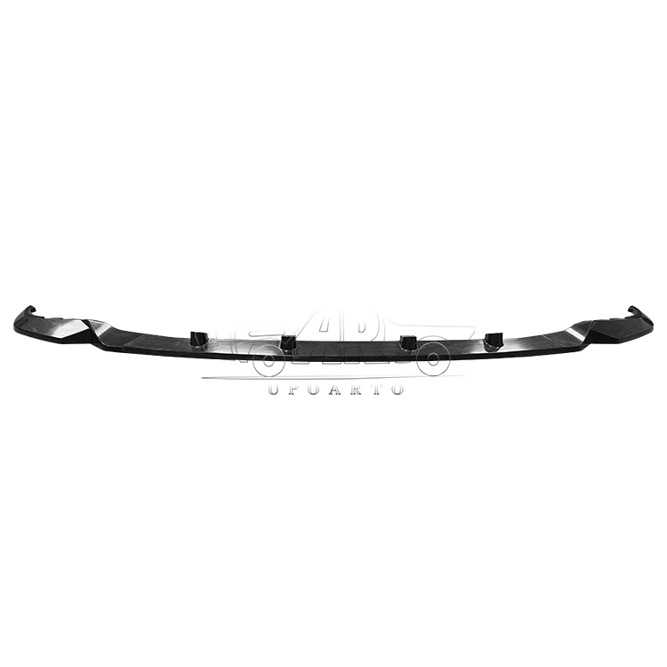 g80 front bumper lip