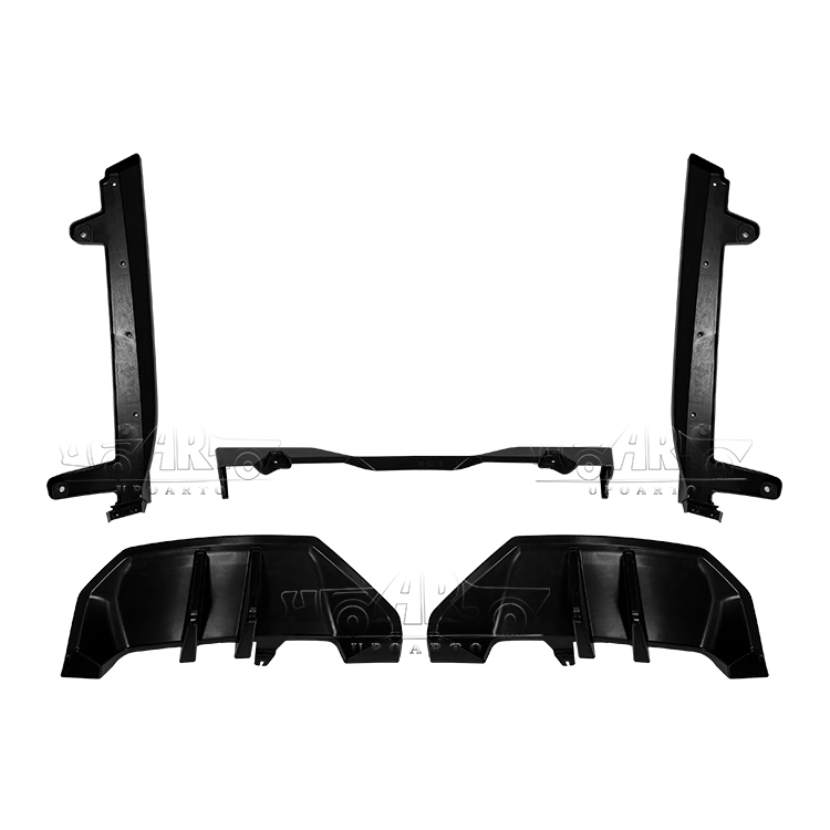 g68 rear lip