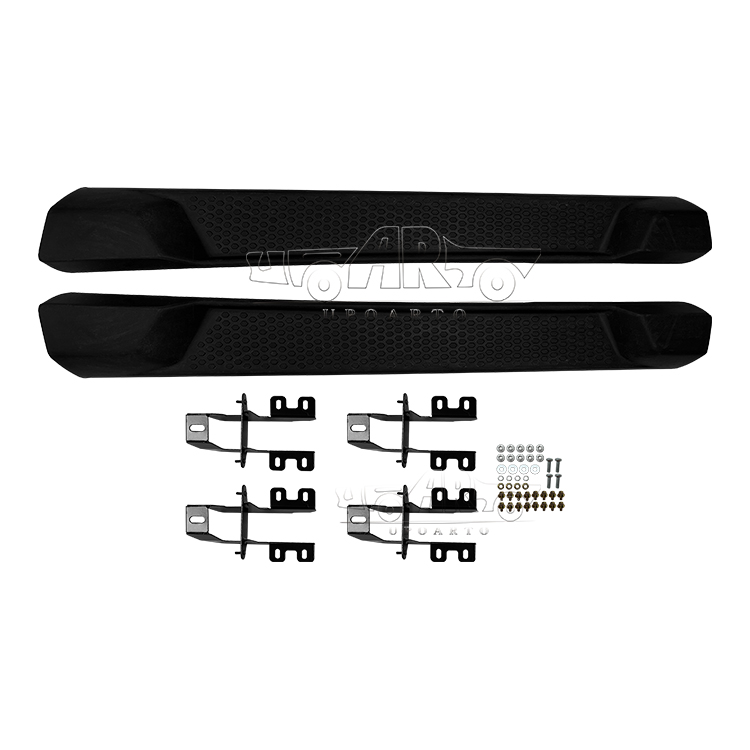 jeep running board