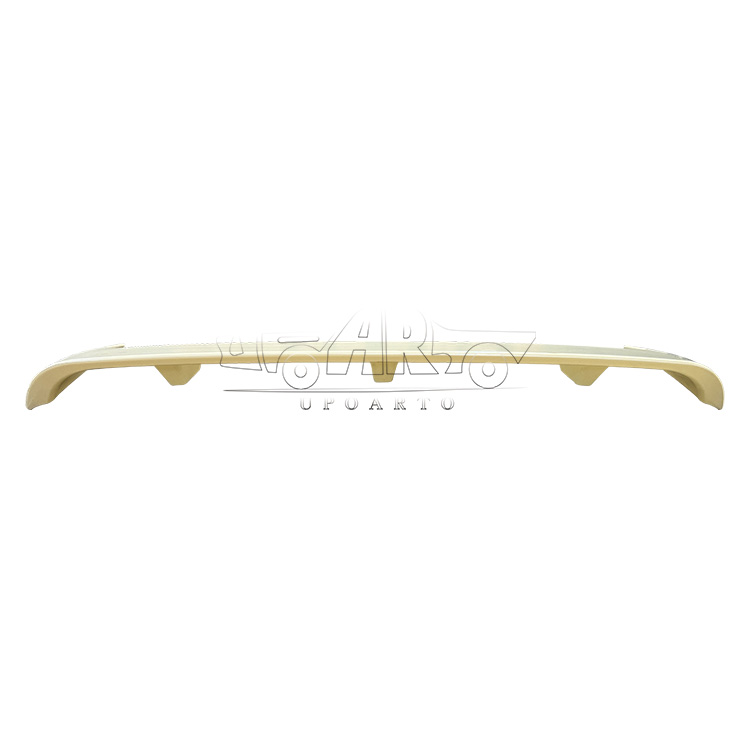 gle rear window spoiler